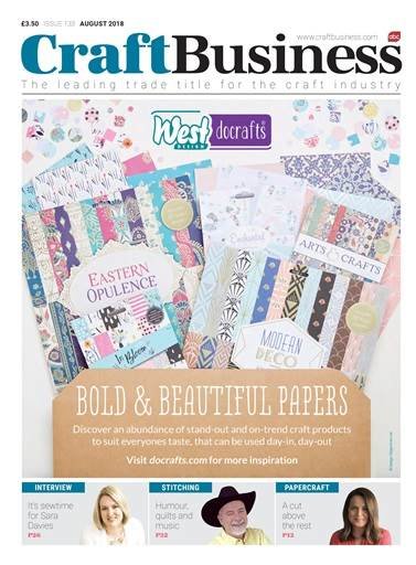 Craft Business Magazine