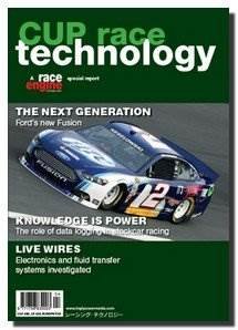 Cup Race Technology Magazine