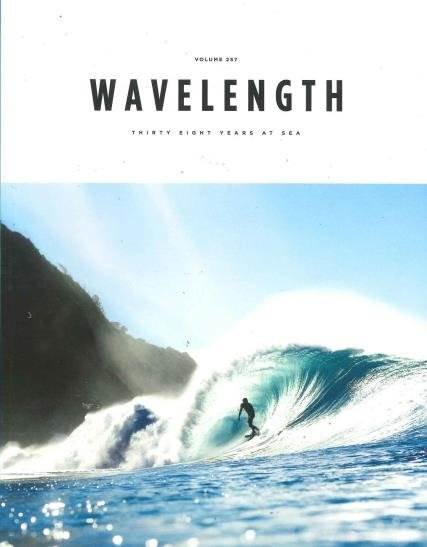 Wavelength Magazine