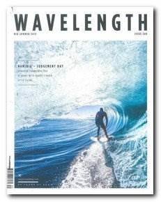 Wavelength Magazine