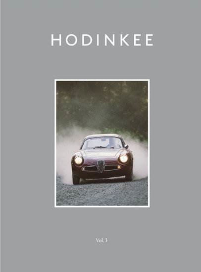 Hodinkee Magazine