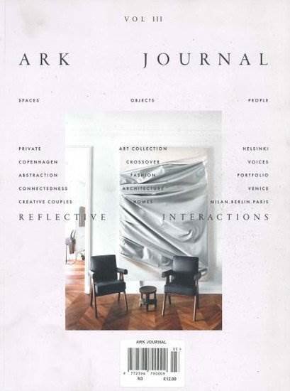 Ark Journal (Englanti)