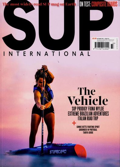 Sup Magazine