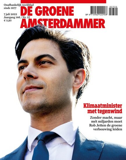 De Groene Amsterdammer