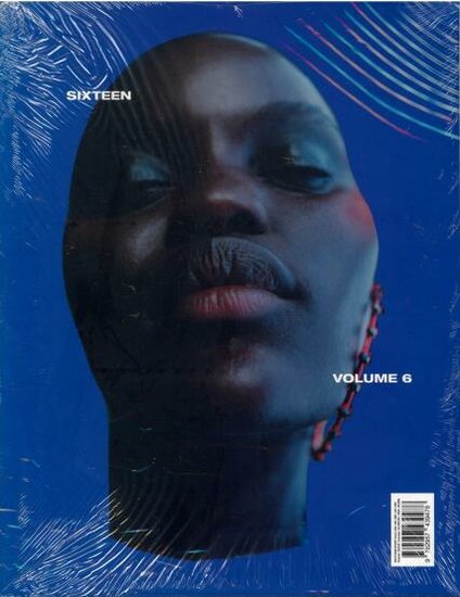 Sixteen Journal Magazine (Englanti)