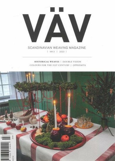 Vav Magazine (Englanti)