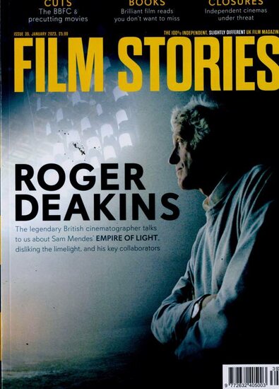 Film Stories Magazine