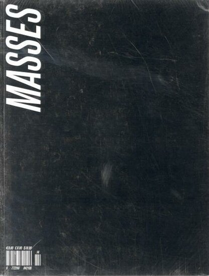 Masses Magazine (Englanti)