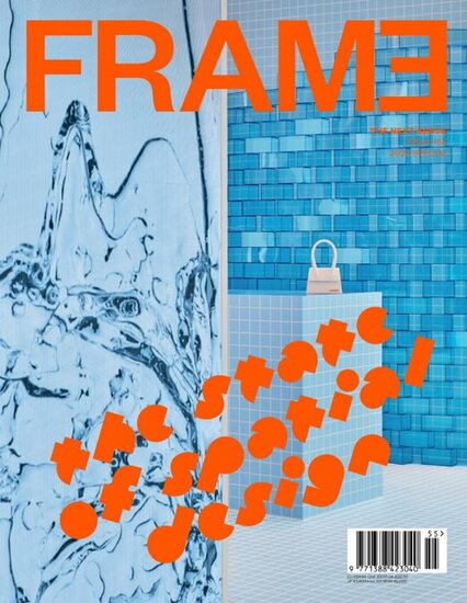 Frame Magazine