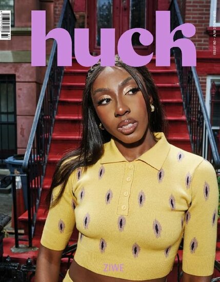 Huck Magazine