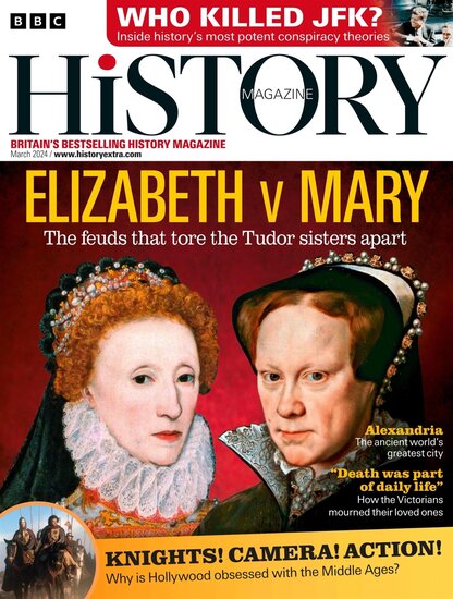 BBC History Magazine