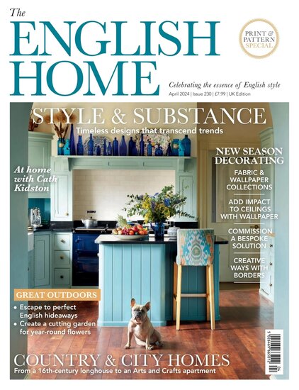 The English Home Magazine