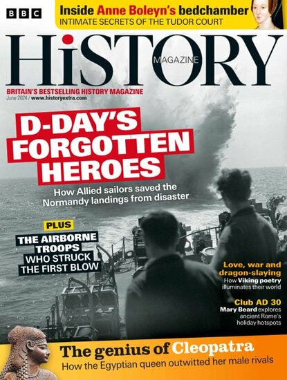 BBC History Magazine