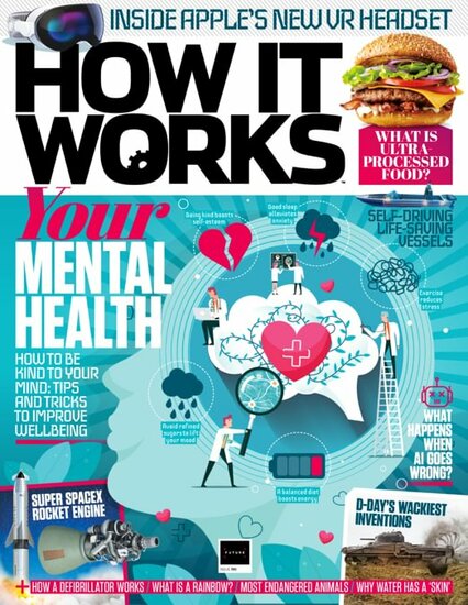 How It Works Magazine