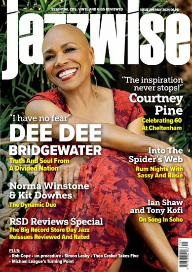 Jazzwise Magazine