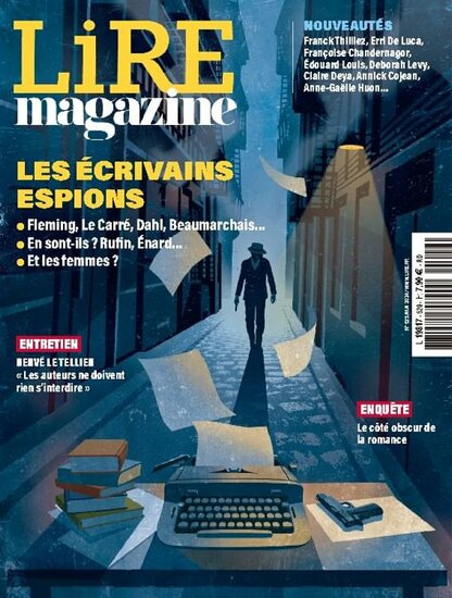 Lire