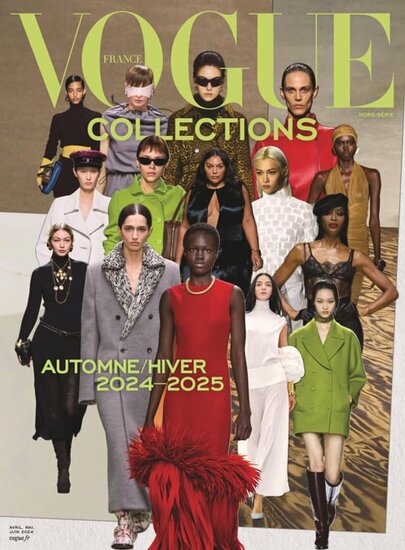 Vogue Collections