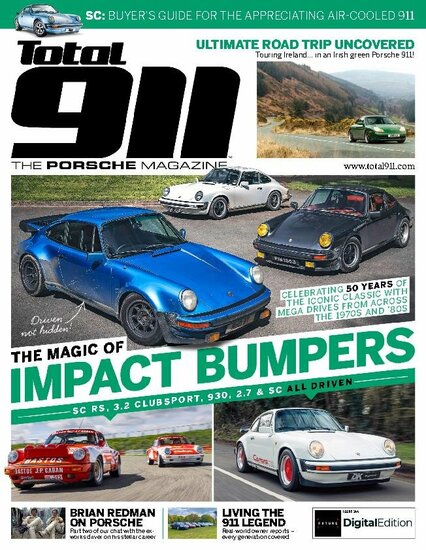 Total 911 Magazine