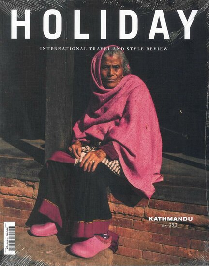 Holiday Magazine