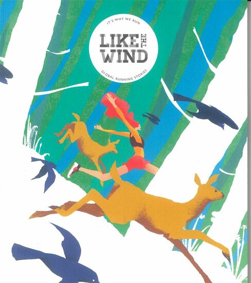 Like the Wind Magazine