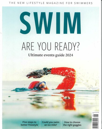 Swim Magazine