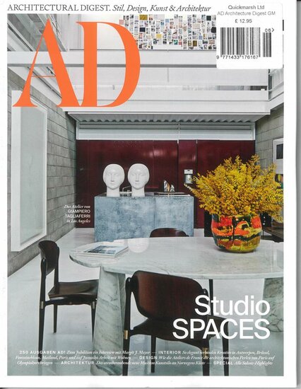 Architectural Digest Deutschland