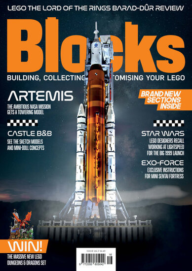 Blocks Magazine