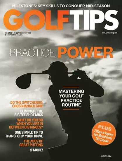 Golf Tips Magazine