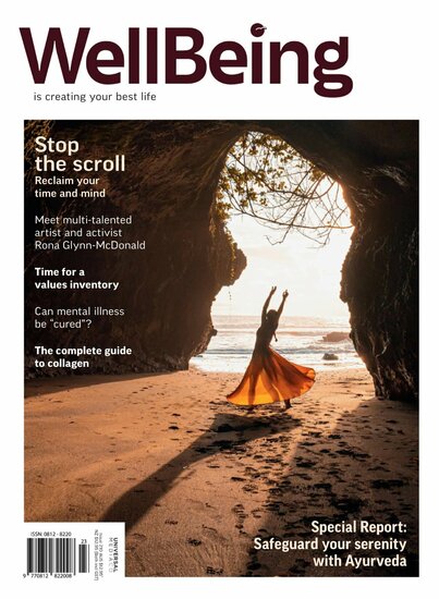 Wellbeing Magazine