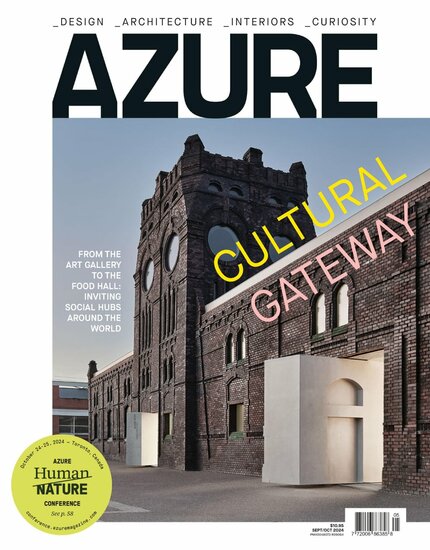 AZURE Magazine