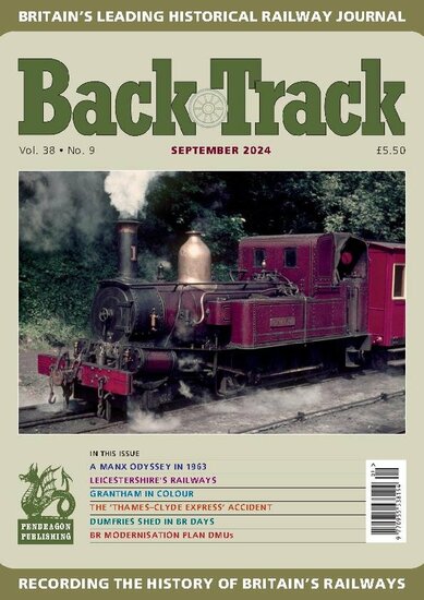 BackTrack Magazine