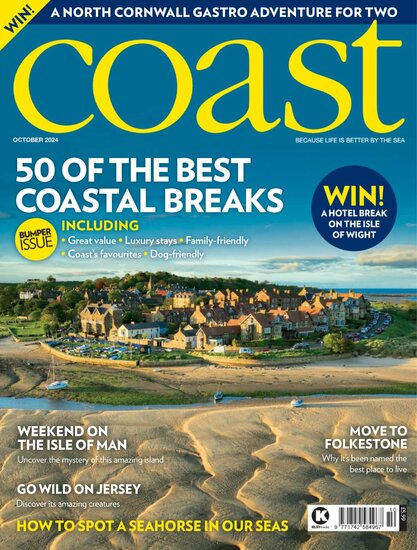 Coast Magazine