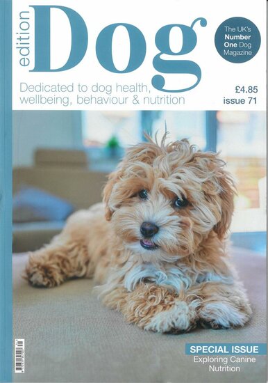 Edition Dog Magazine