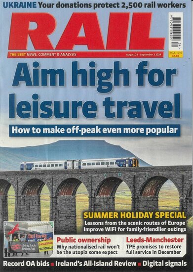 Rail Magazine