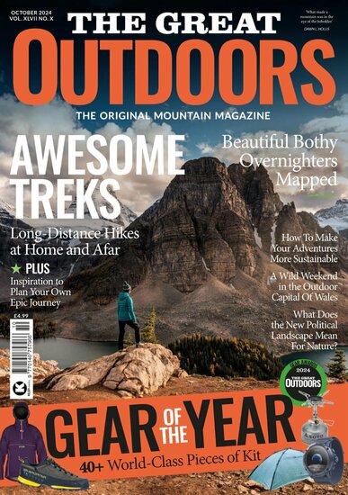 The Great Outdoors Magazine