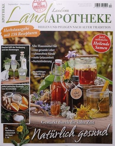 Landapotheke