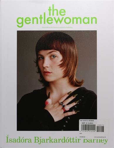 The Gentlewoman Magazine