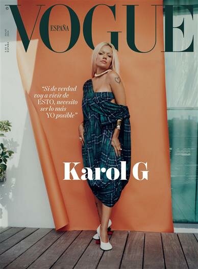 Vogue Espana