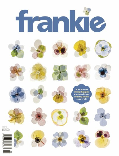 Frankie Magazine