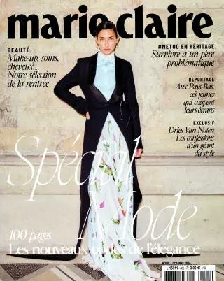 Marie Claire France