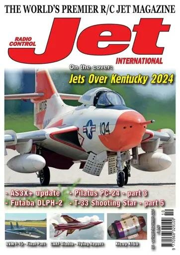 RC Jet International Magazine