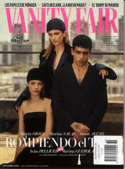 Vanity Fair Espana