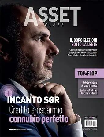 Asset Class (Italiaans)