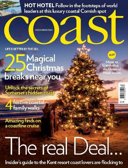 Coast Magazine