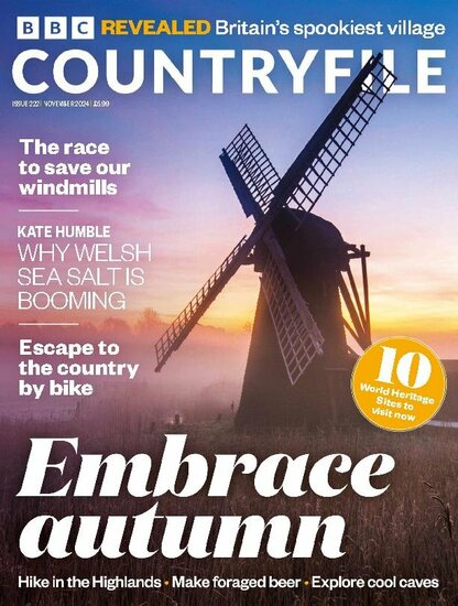 Countryfile Magazine