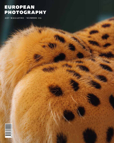 European Photography Magazine (English Edition)