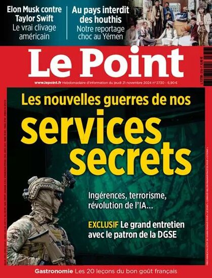 Le Point