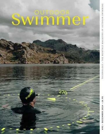 Outdoor Swimmer Magazine