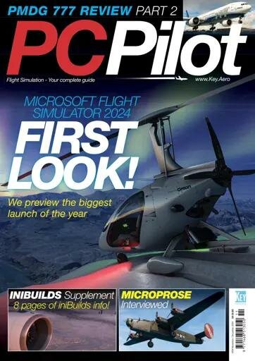 PC Pilot Magazine