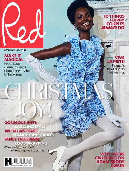 Red Magazine